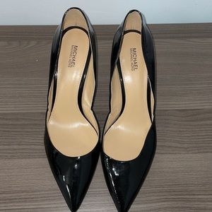Michael Kors heels, size 9
